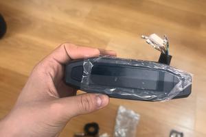 Tachimetro Universale