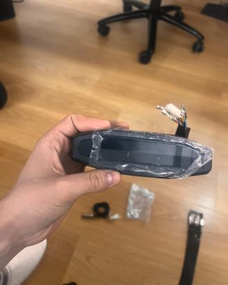 Tachimetro Universale