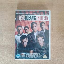 Ocean's Thirteen 