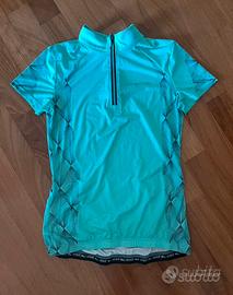 Magliette ciclista tg.m,s,xs zona eur