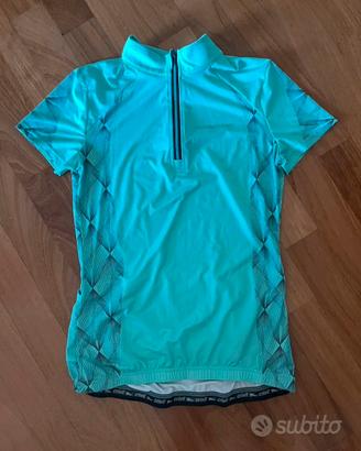 Magliette ciclista tg.m,s,xs zona eur