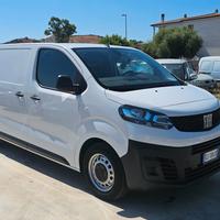 Fiat Scudo 1.5 BlueHDi 100 CV Furgone
