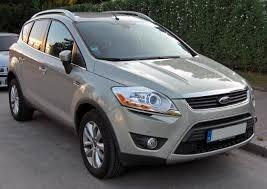 RICAMBI USATI FORD KUGA DEL 2011