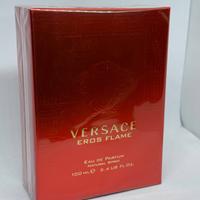 Versace Eros Flame Eau de Parfum