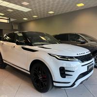 Land Rover Range Evoque 1.5 I3 PHEV 300 CV AWD Aut