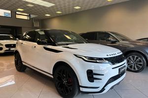 Land Rover Range Evoque 1.5 I3 PHEV 300 CV AWD Aut