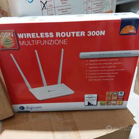 Router wireless 300 N 