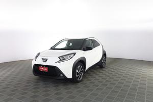 TOYOTA Aygo X Aygo X 1.0 VVT-i 72 CV 5 porte Tre