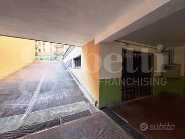 Magazzino Brescia [Cod. rif 3326327VCG]