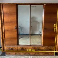 Mobili Stile Art Deco