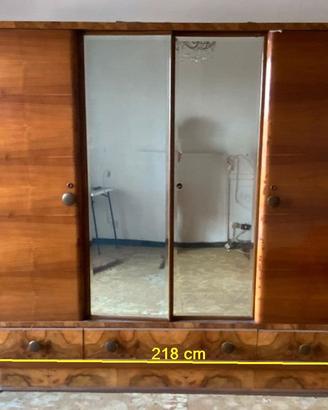 Mobili Stile Art Deco