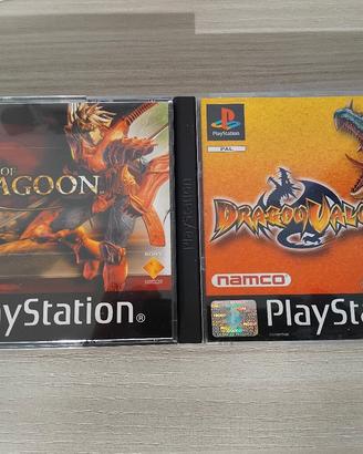 Giochi ps1