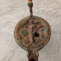 2 LUCERNE VINTAGE AD OLIO