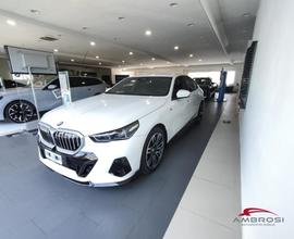 BMW 520 Serie 5 d Berlina Msport Travel package