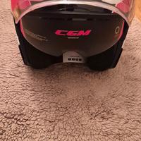 Casco CGM