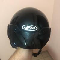 CASCO JFM HELMETS