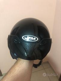 CASCO JFM HELMETS