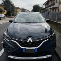 Renault Captur E-Tech Hybrid Techno