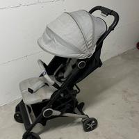 Passeggino Chicco ultra compatto Miinimo3