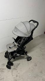 Passeggino Chicco ultra compatto Miinimo3