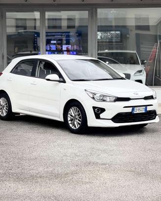 Kia Rio 1.0 Benzina 100CV E6 Neo - 2021