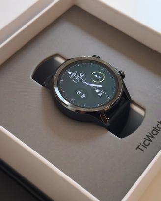 TicWatch C2+