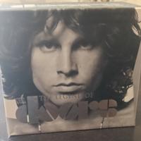 Cofanetto CD The Doors