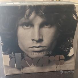 Cofanetto CD The Doors