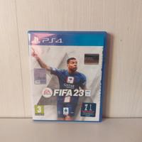 Fifa 23 per Playstation 4