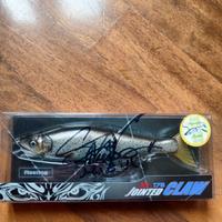 Jc178 flumendosa special firmata da shimada satan