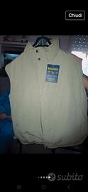 giubbotto smanicato