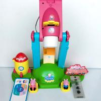 Proiettore Peppa Pig