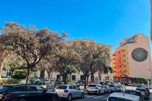 Pentavano zona Piazza Galilei. Nuda proprietà