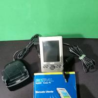 Palmare Asus My Pal A620