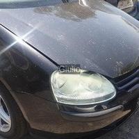 Golf 5 ricambi
