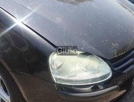 Golf 5 ricambi