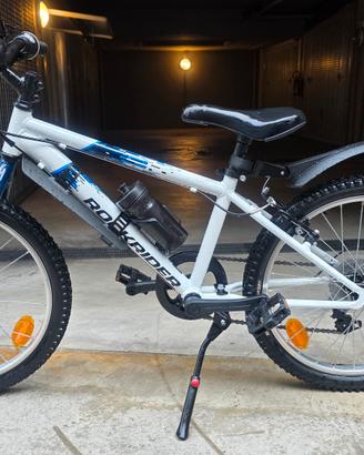 ROCKRIDER MTB BAMBINI 6-10 anni 