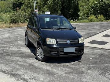 Panda 4x4 1.3 diesel