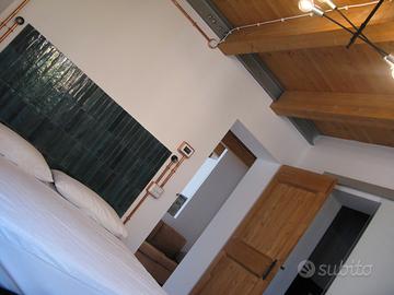 Centralissimo, nuovo, ampio