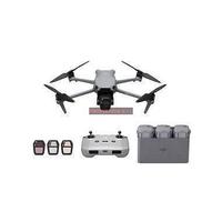 DJI Air 3S Fly More Combo (DJI RC-N3) - NUOVO