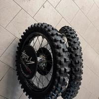 Cerchi ktm sx/sxf 2023/2026