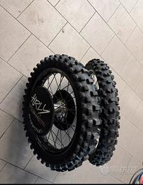 Cerchi ktm sx/sxf 2023/2026