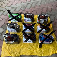 Scott prospect nuove