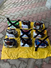 Scott prospect nuove