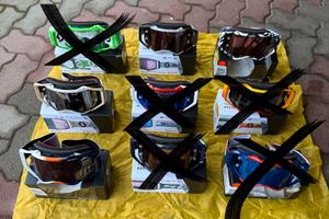 Scott prospect nuove