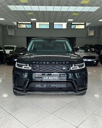 Land Rover Range Rover Sport Range Rover Sport 3.0