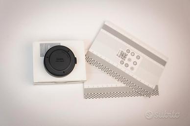 Sigma USB Dock UD-01 + Cartone Calibrazione 