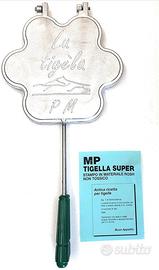 Tigelliera 7 posti NUOVE