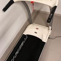 Tapis Roulant Carnielli Strada 6.1