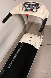 Tapis Roulant Carnielli Strada 6.1